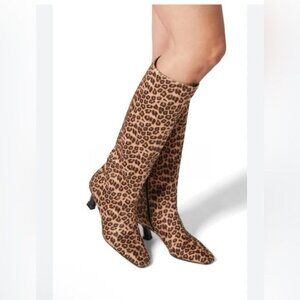 Katy Perry Zaharrah knee high boot size 7